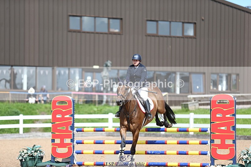 230811A-141252-05564 - Cla 17 1.05m Nat Am Qualifier