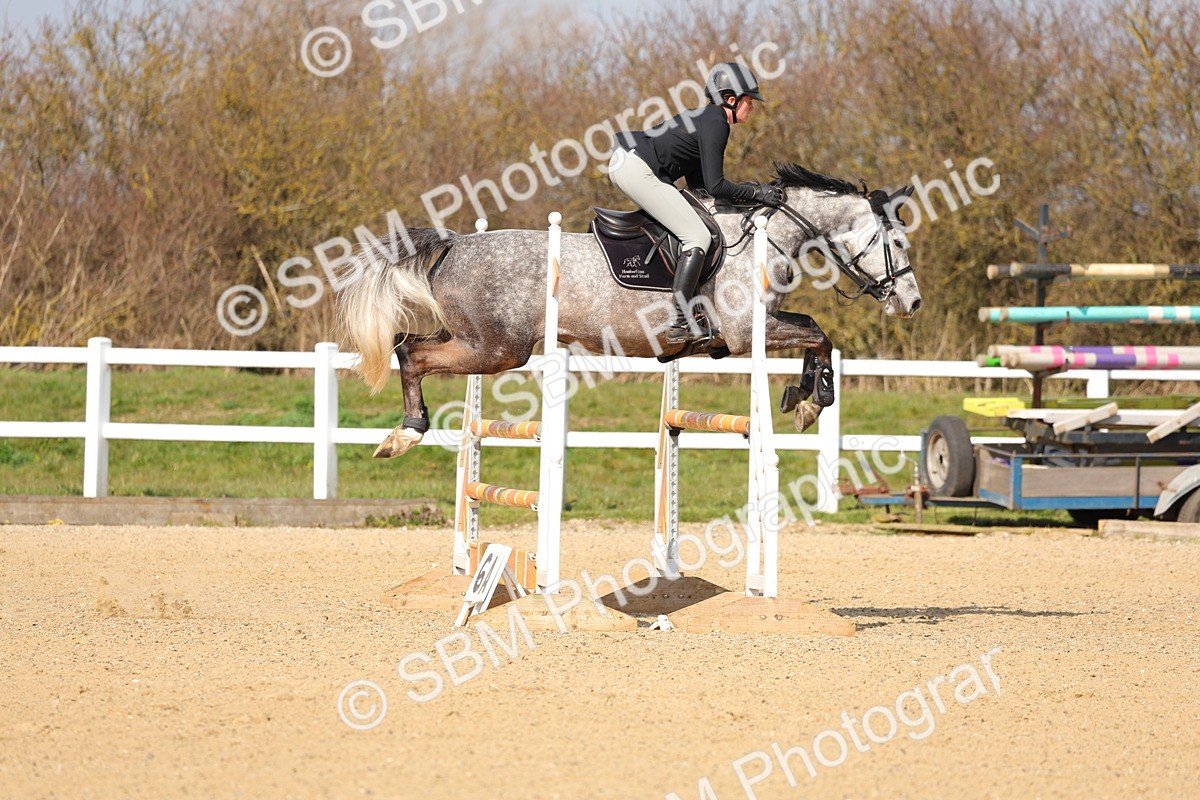 SBM_001366 - Class 4 - Senior Newcomers - 1.10m