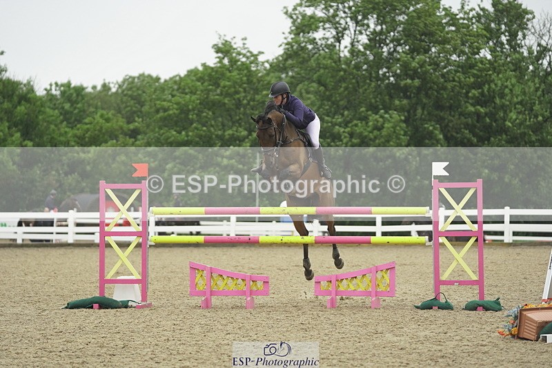 230722A-142452-09666 - Cls 23, 1 Star Gold 1.30m