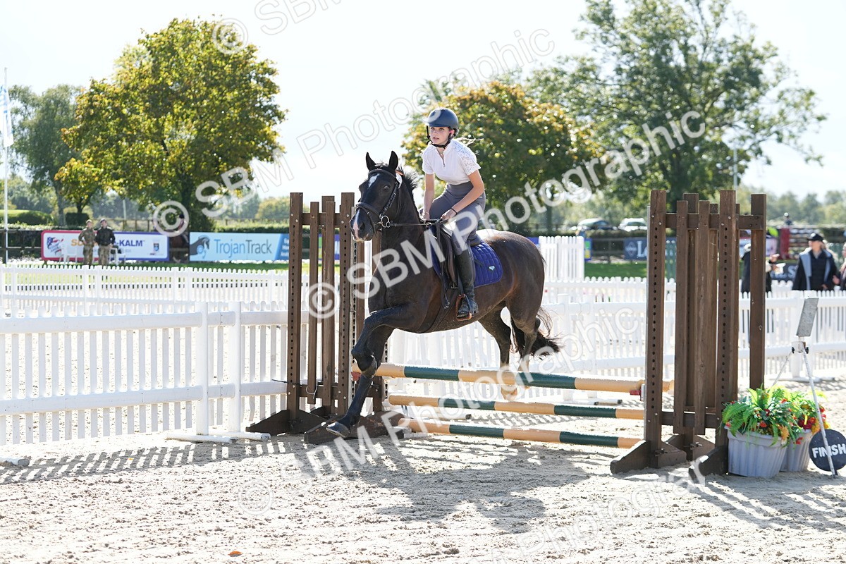 SBM_38217 - J6 - Junior Pony 55cm Championship