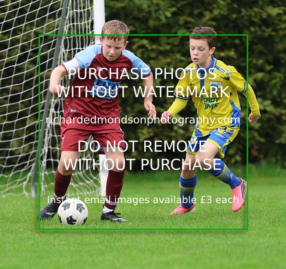 533A4775 - Kendal United U10 vs Middleton & Overton Sports U11 (13/9/26)
