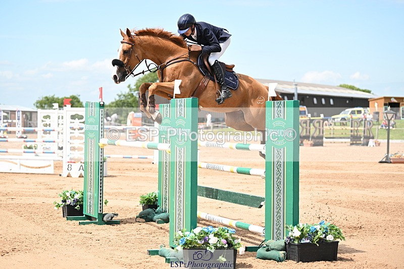 240718A-141334-05927 - Cls 33, YH 7 Yr Olds 1.30m