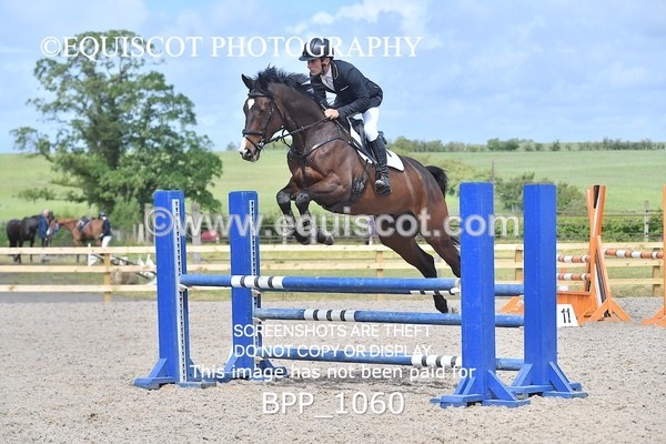 BPP_1060 - Senior Discovery/ 1m Open