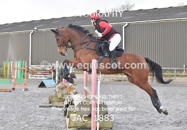 JAC_1883 - 90cm Snr Open, National AE Scottish & Aintree Qualifier