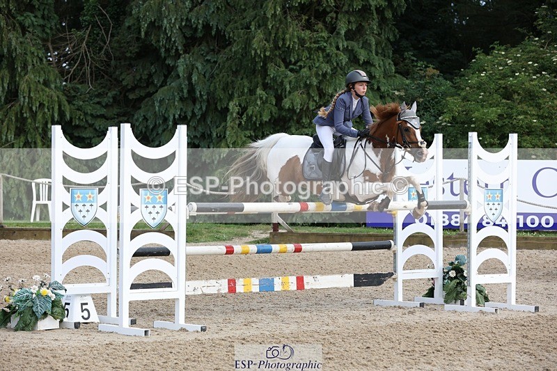 230618-184954-14397 - Cls 22 Hoys 138cm Jump offs