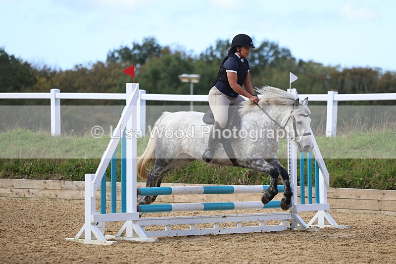 3E7A3503 - Class 5: 60cm Senior