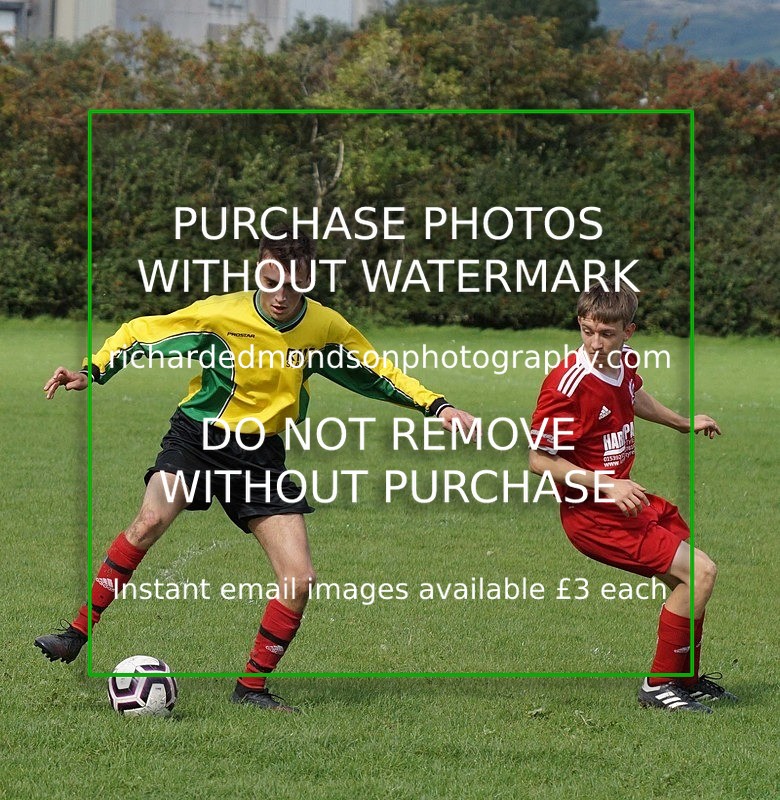 DSC09796 - Ibis Reserves v Greystoke Saturday 31 August 2019