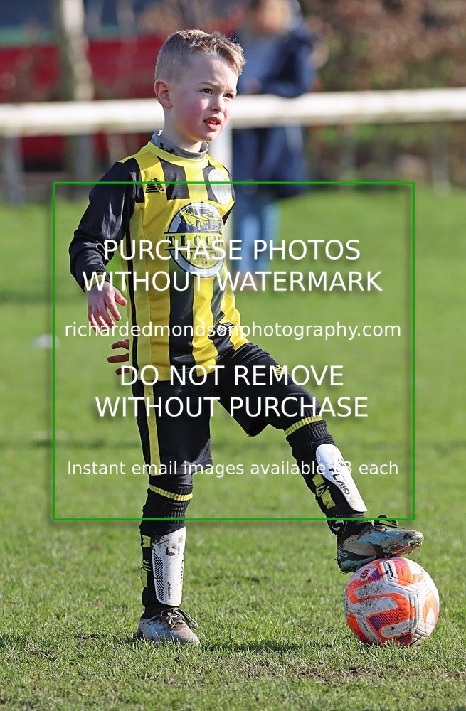 IMG_8432 - Kendal United U8 vs Trimpell U8 (25/2/24)