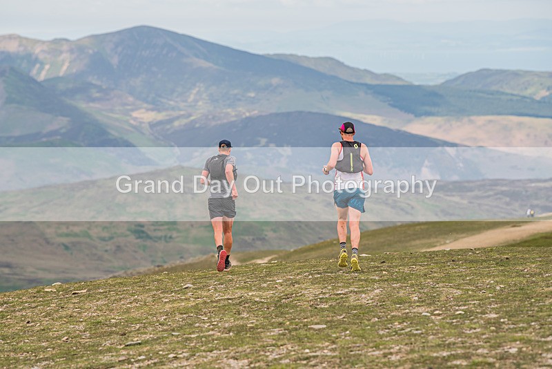 Helvellyn-268 - Helvellyn & The Dodds Fell Race Saturday 27th May 2023