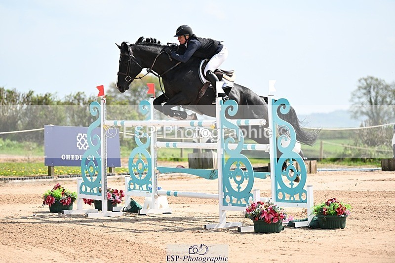 250425-141242-09733 - Cls 10 - 2 Star Big Tour L Ranking Class - 2nd Half plus Presentations