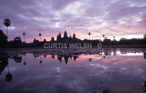  - CAMBODIA & LAOS