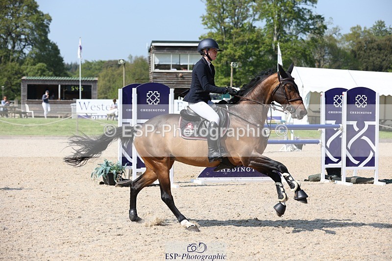 230513-154829-07673 - Cls 22 Snr Fox