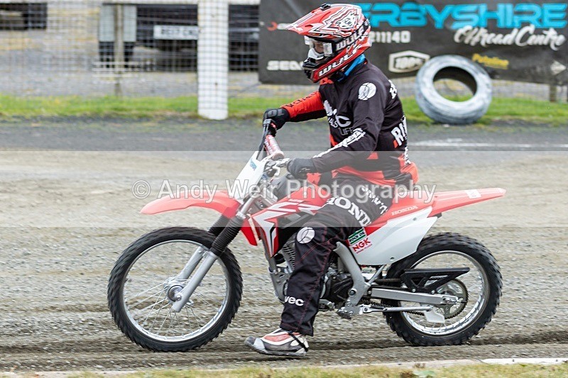 200926-7D-8E0A0658 - Ride & Skid It  Flat Track Experience 26th Sep 20