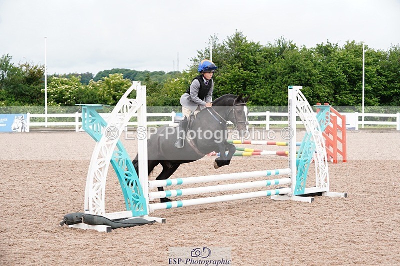 250607-093600-00233 - Cls 22 Clear Round 50cm