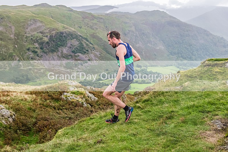 Arnison Crag-79 - Arnison Crag Horseshoe Fell Race Saturday 26th August 2023
