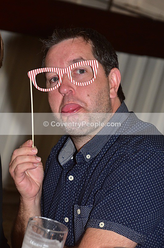 Aud-060 - Audrey's 40th