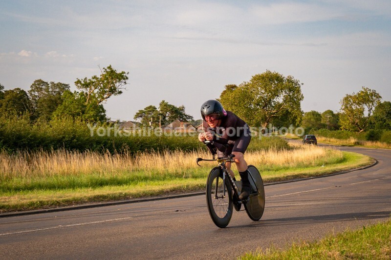 DSCF4885 - Darlington CC TT 13/08/25