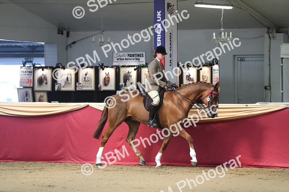 SBM_02127 - Class 5a Area Ridden Veterans