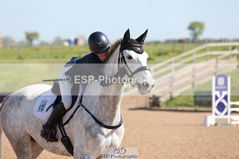 250430-103346-00156 - Cls 1 Clear Round, British Novice and 90cm Open