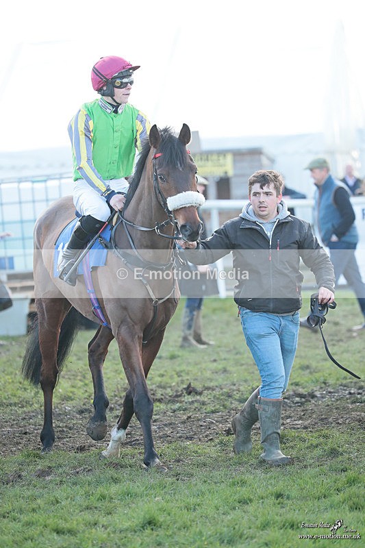 PtP 170324 3097 - Oakley Hunt PtP Brafield-On-The-Green 17/03/24