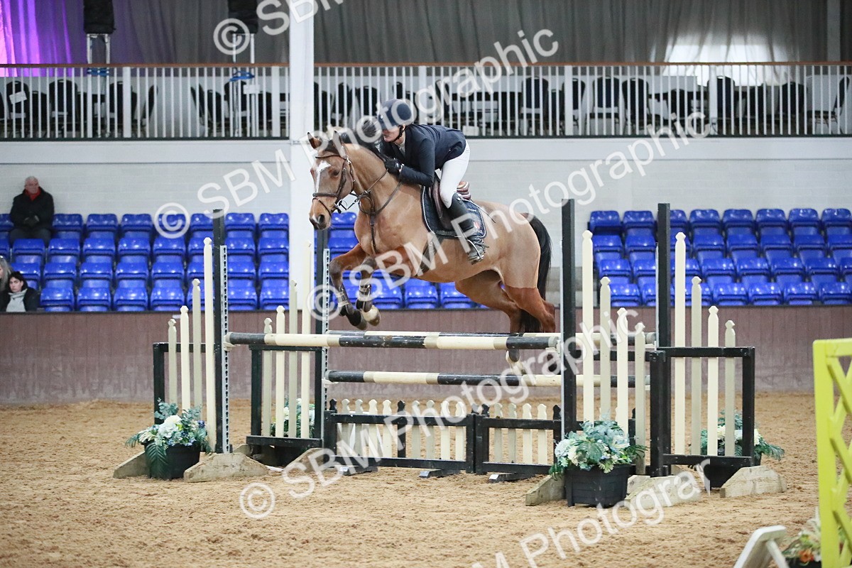 SBM_001231 - Class 4 - Senior Newcomers - 1.10m Open