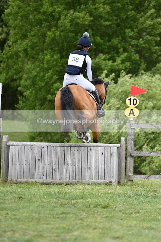 WJ5_3659 - Class 6 80cm