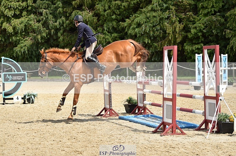 230706-131302-03021 - Cls 6 Newcomers & 1.10m Open