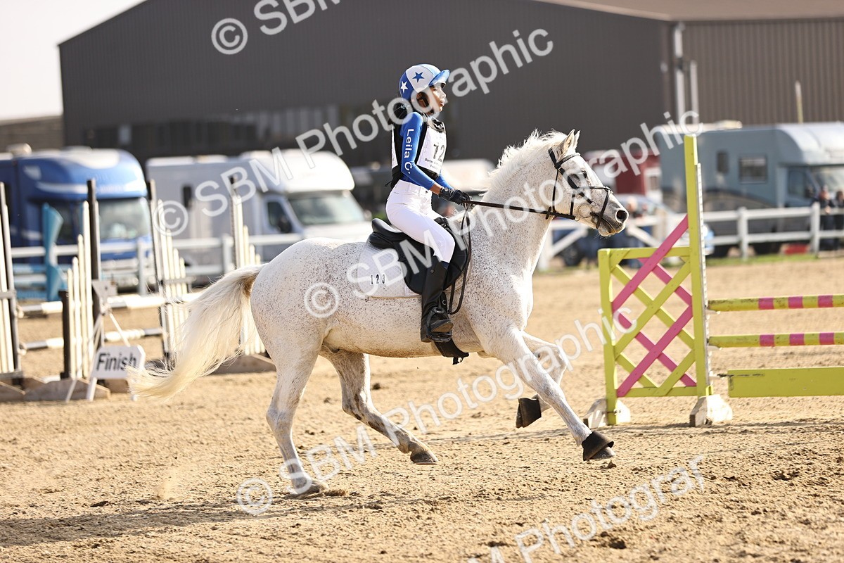 SBM_003422 - Class 3 - 90cm