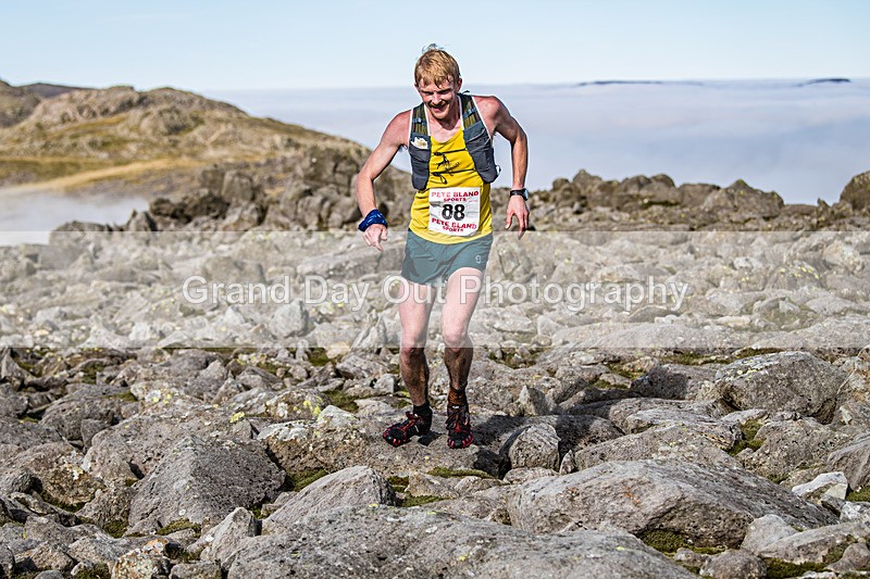 Langdale-31 - Langdale Horseshoe Fell Race Saturday 11th October 2025