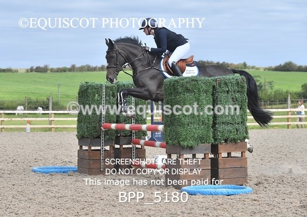 BPP_5180 - CLASS 11  British Novice/ 90cm Open