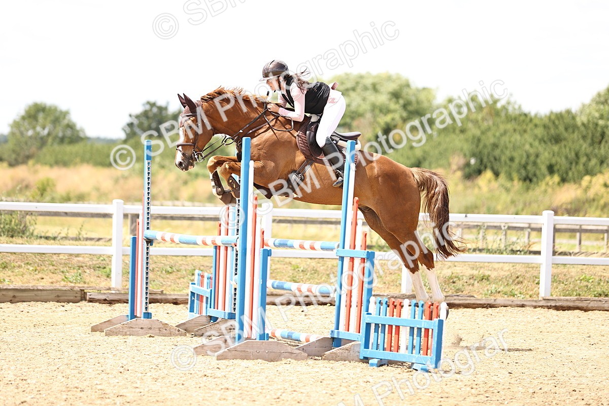 SBM_000978 - Class 5 - 1.05m Amateur Championship Qualifier