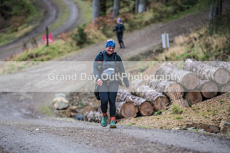 Glentress 21  10K-1959 - High Terrain Events Glentress 21 & 10K Trail Races Saturday 16th November 2024
