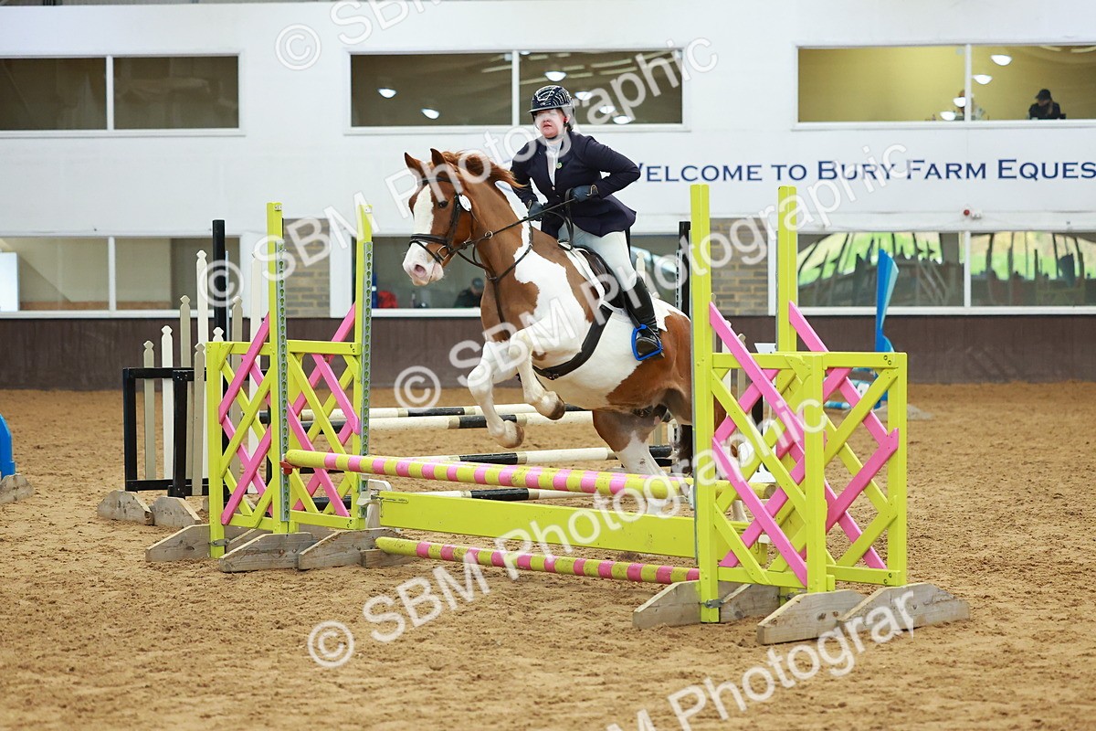 SBM_006641 - Class 4 - 70cm