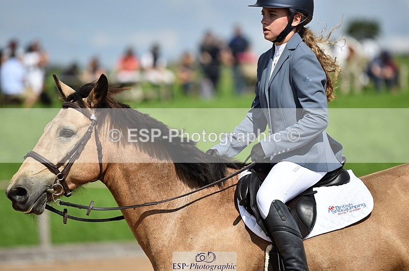 230902A-141346-01651 - Cls 3B Pony Medium 90cm