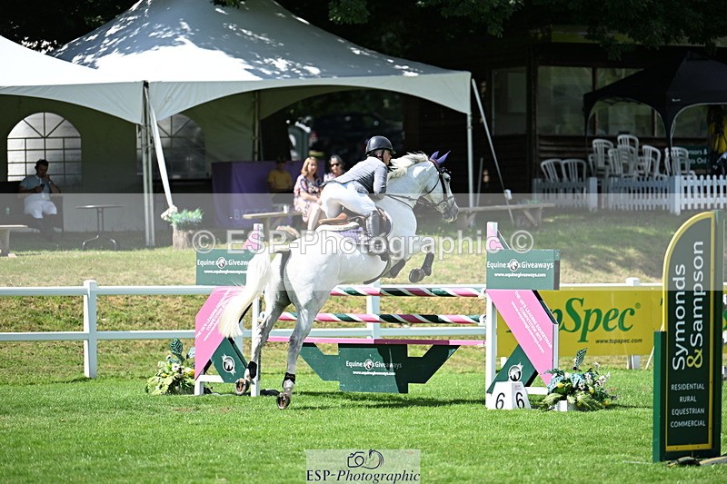 250703A-110518-03046 - Cls 1 Snr Foxhunter