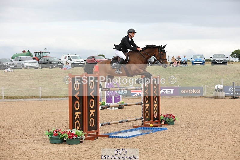 250719-134756-15797 - Cls 3, 3 Star Small Tour Start til Break