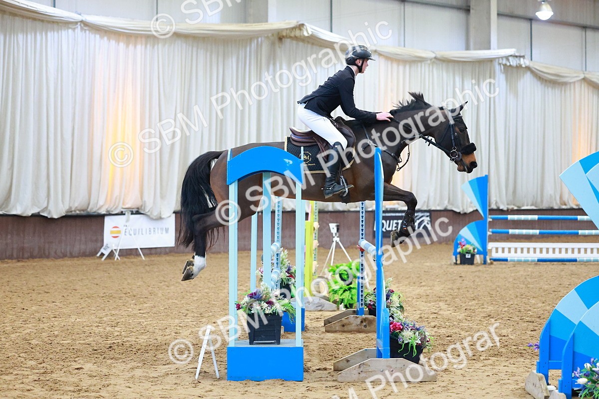 SBM_003297 - Class 10 - Senior Newcomers - 1.10m