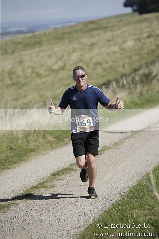 CAD150919-0501 - Marlborough Tiny Temple 7 mile and Temple Half-Marathon 15/09/19