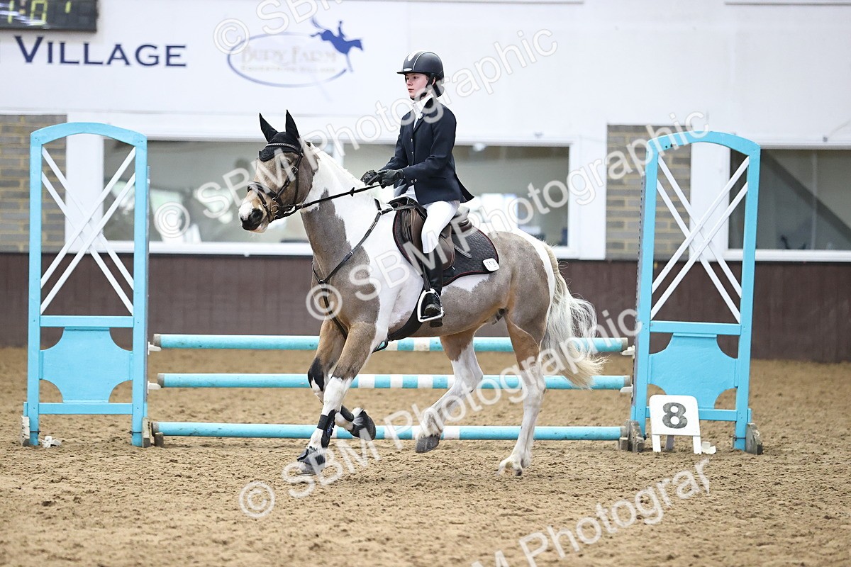 SBM_003214 - Class 2 - 70cm