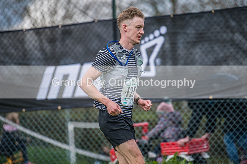 3 Peaks-1445 - The 3 Peaks Race Saturday 27th April 2024