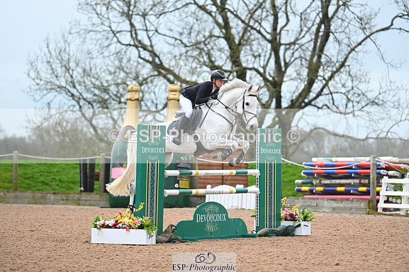 240316A-094121-02417 - Cls 13 Snr 1.05 and 1.10m Open