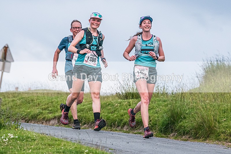 Tebay-702 - Tebay Fell Race Wednesday 26th June 2024