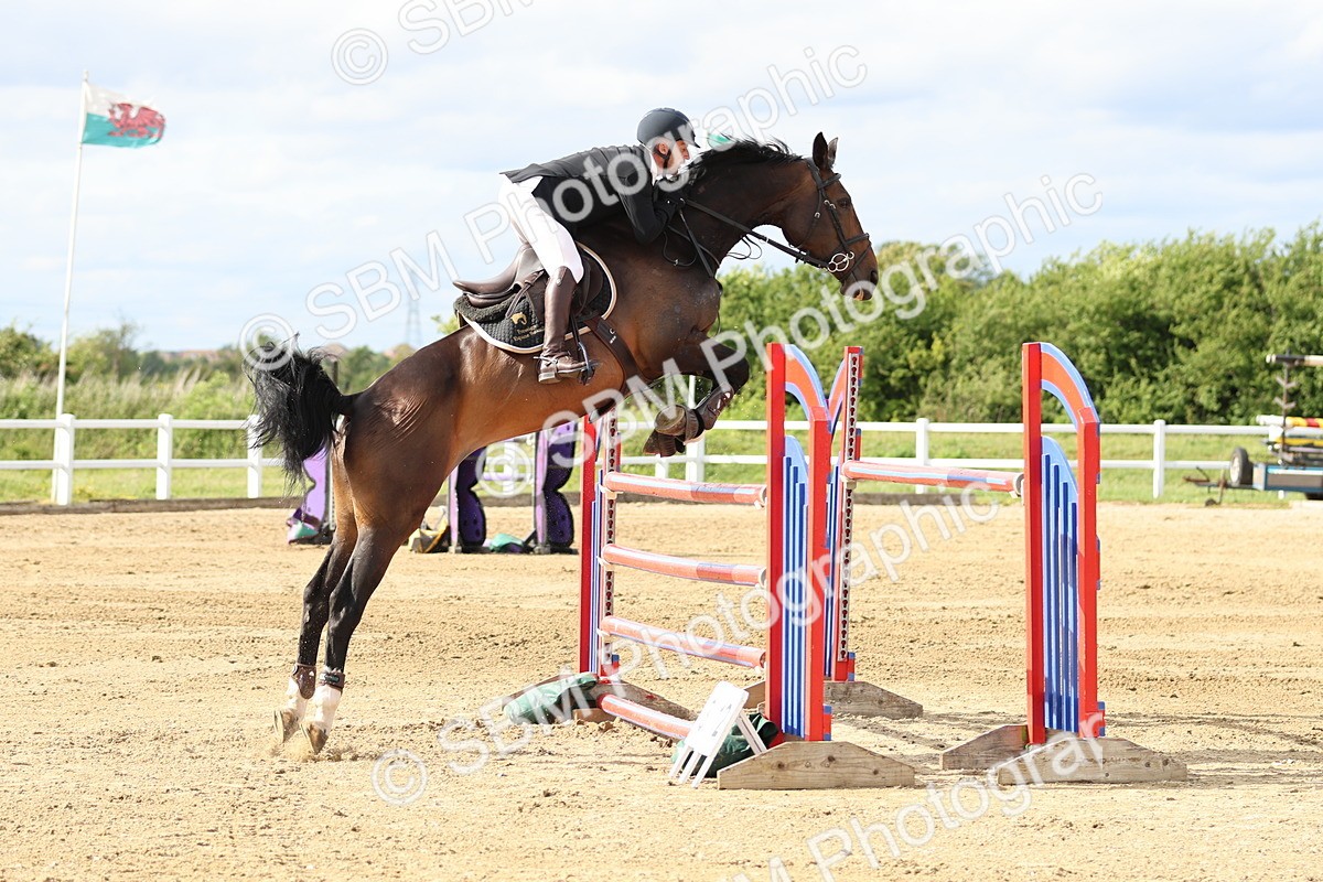 SBM_001695 - Class 7 - National 1.30m 1.40m