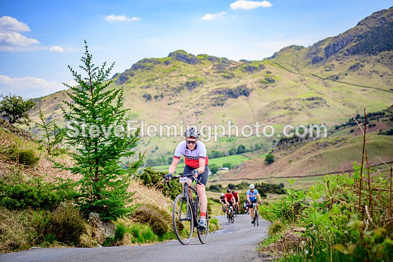 135339 - Blea Tarn Climb 13:00 - 14:00