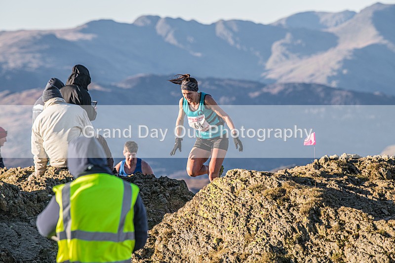 Wansfell-170 - Wansfell Race Saturday 27th December 2025