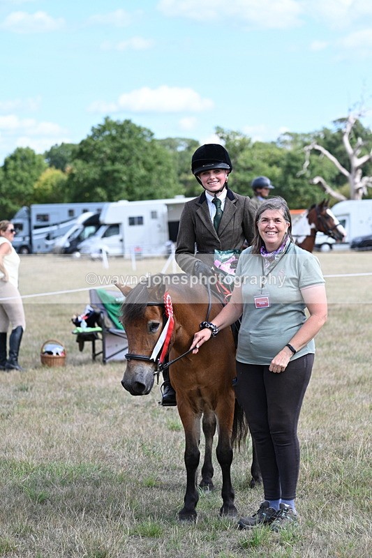 WJ7_6488 - Class 13 Ridden Veterans