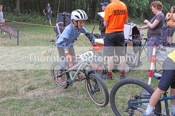 A41A5640 - MTB East Round 7 Potash Under 7s Under 9s Under 12s Races 08:45 – 9:35