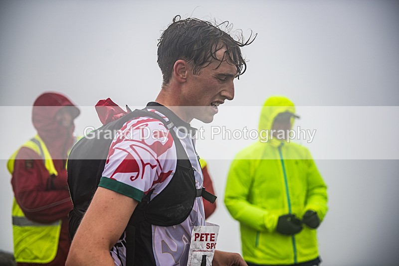 Three Shires-150 - Three Shires Fell Race Saturday 14th September 2024