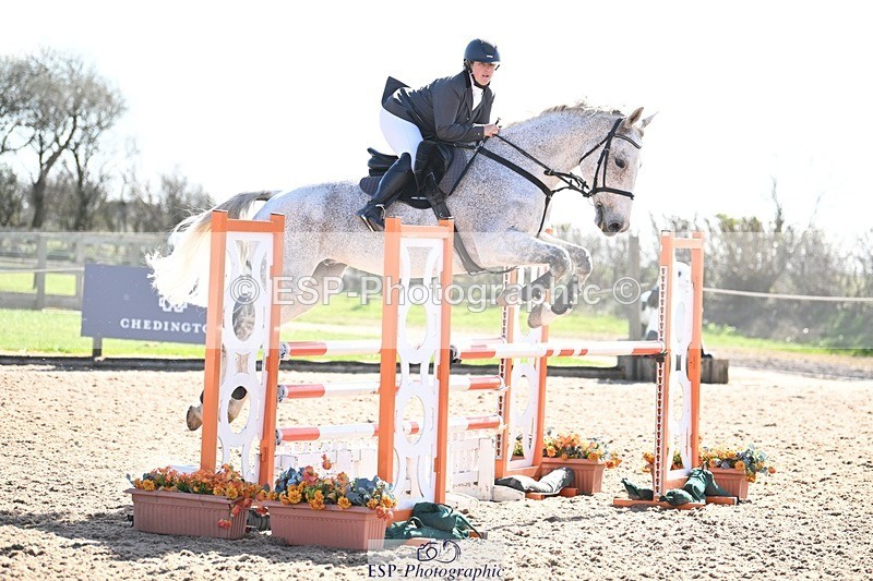 250329-101401-03933 - Cls 14 Snr Newcomers