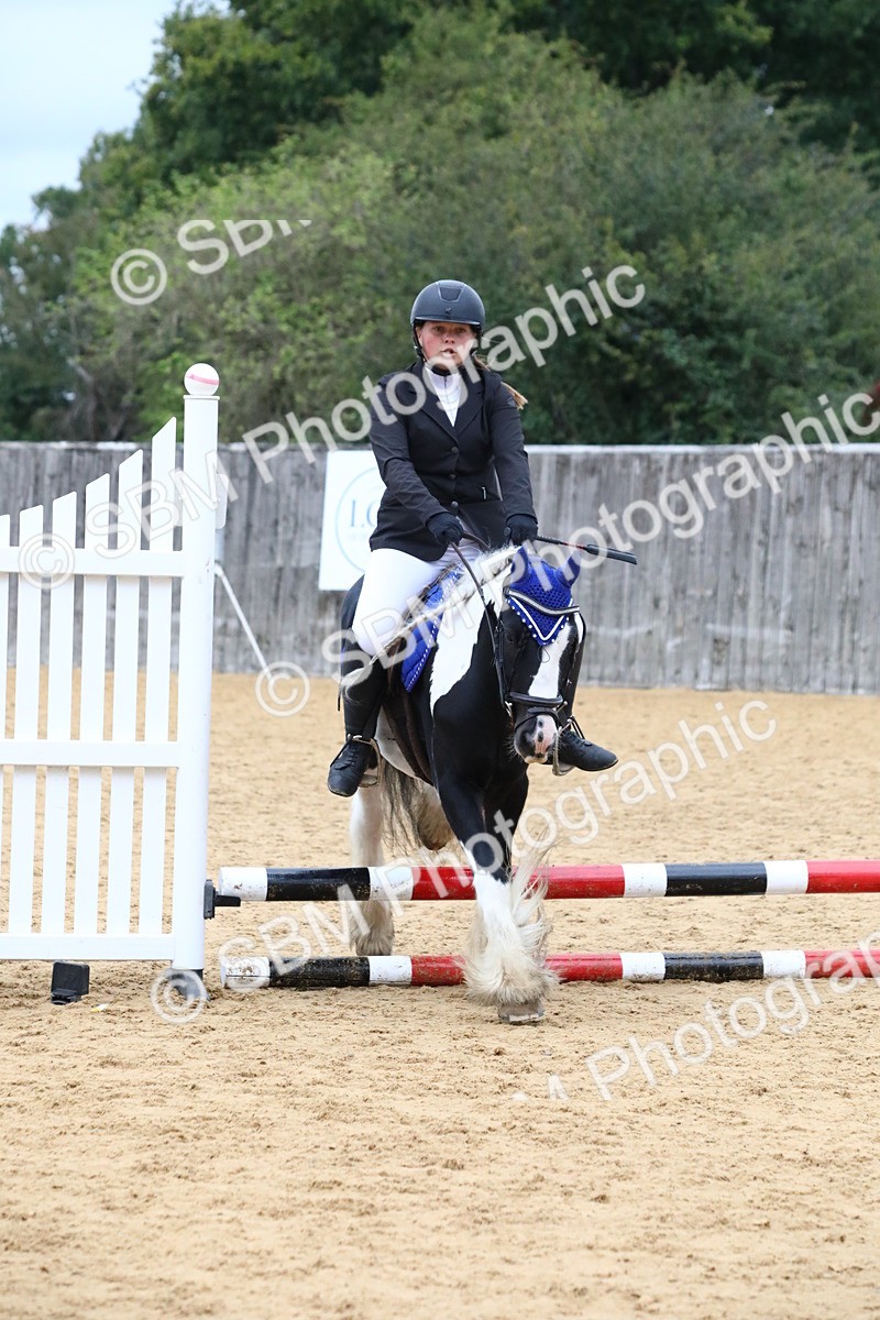 SBM_68323 - J3b - Mini Tour Junior Pony 40cm Championship